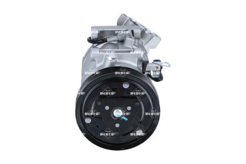 NRF Kompressor, Klimaanlage EASY FIT