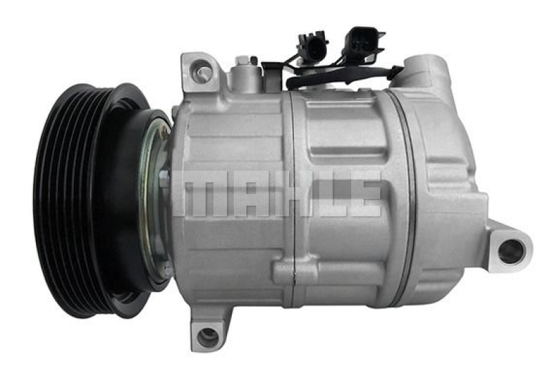 BV PSH Kompressor, Klimaanlage Mahle New