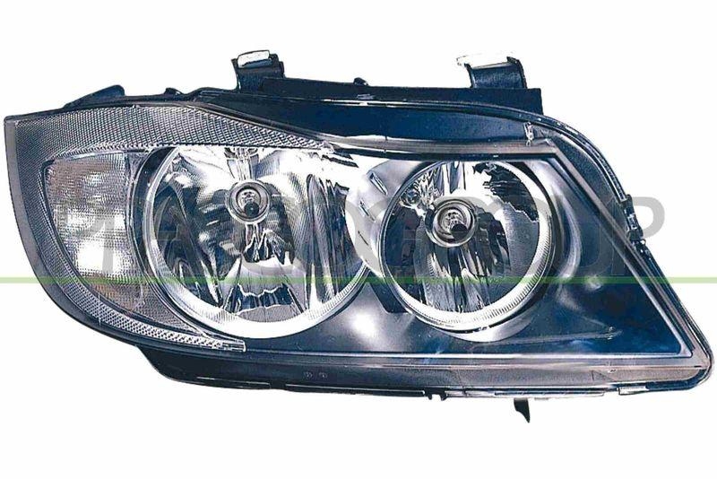 Headlight