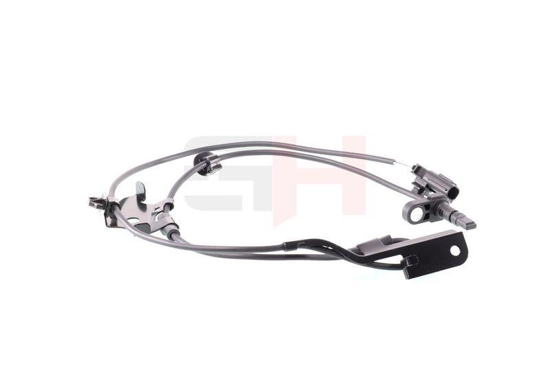 Sensor Raddrehzahl Vorne rechts passend f&uuml;r Toyota Prius Plug-in Lexus CT 200h GH-704573H