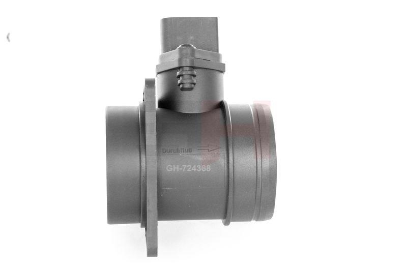Luftmassenmesser Luftmengenmesser passend für VW Passat B5.5 3B6 4 Audi A4 B6 A3