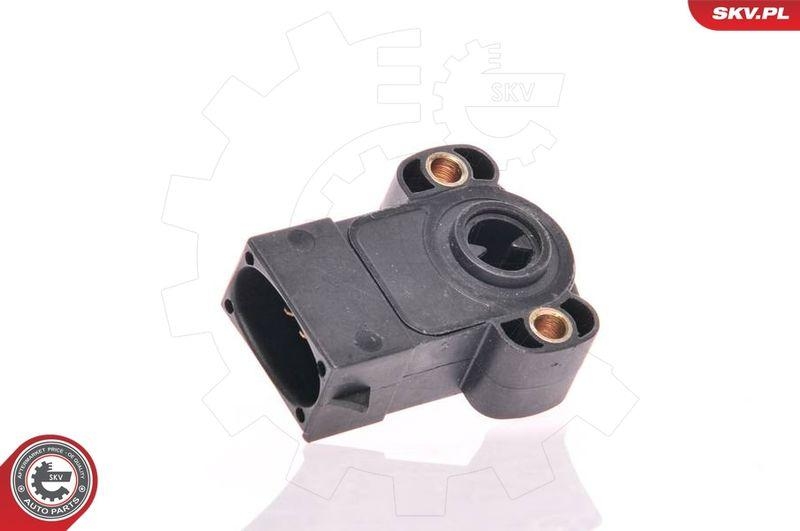 ESEN SKV Sensor, Drosselklappenstellung