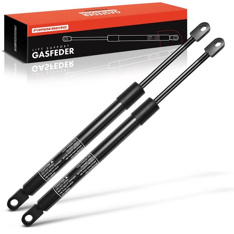 2x Frankberg Gasfeder Kofferraum Heckklappe 5481FB0013821