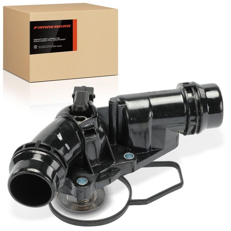 1x Frankberg Thermostat K&uuml;hlmittel 5481FB0022641