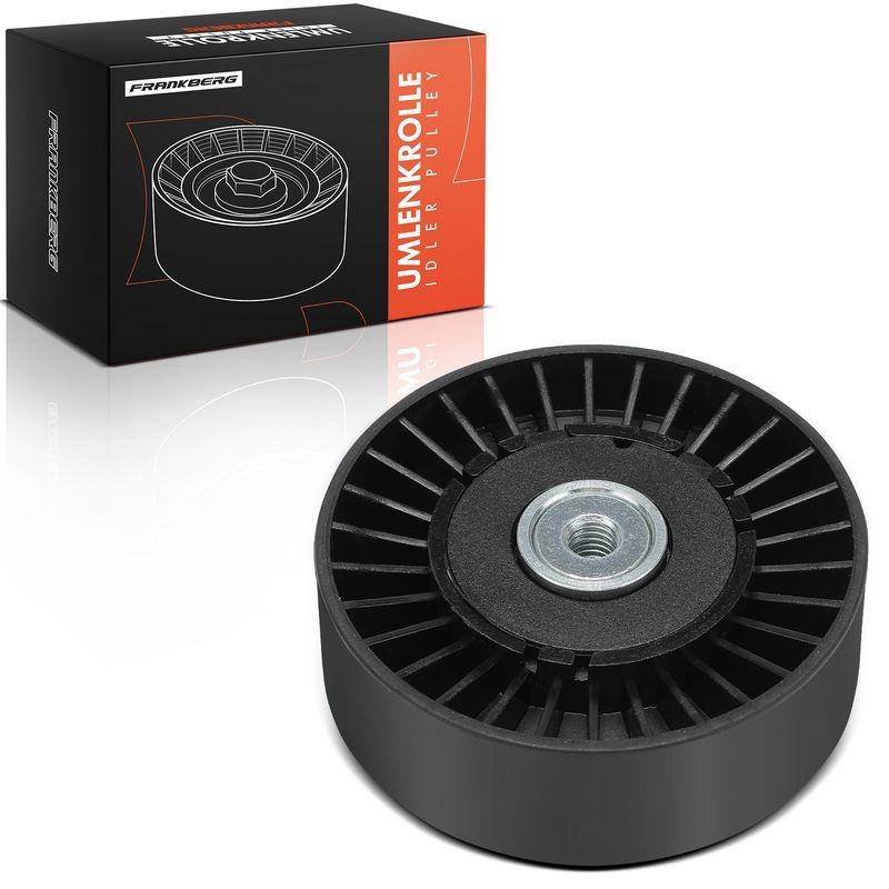 1x Frankberg Umlenkrolle F&uuml;hrungsrolle 5481FB0050629
