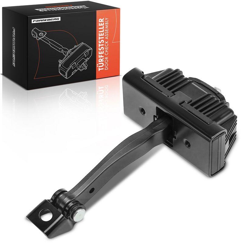 1x Frankberg Türfeststeller Türfangband Türstopper Vorne 5481FB0056602