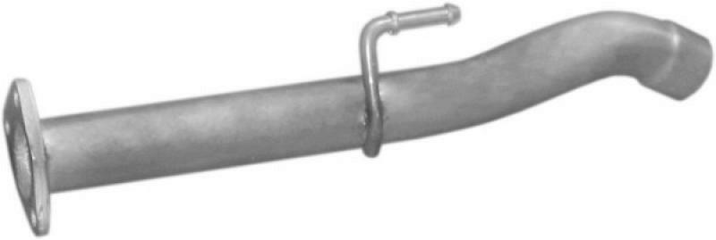 Exhaust Pipe