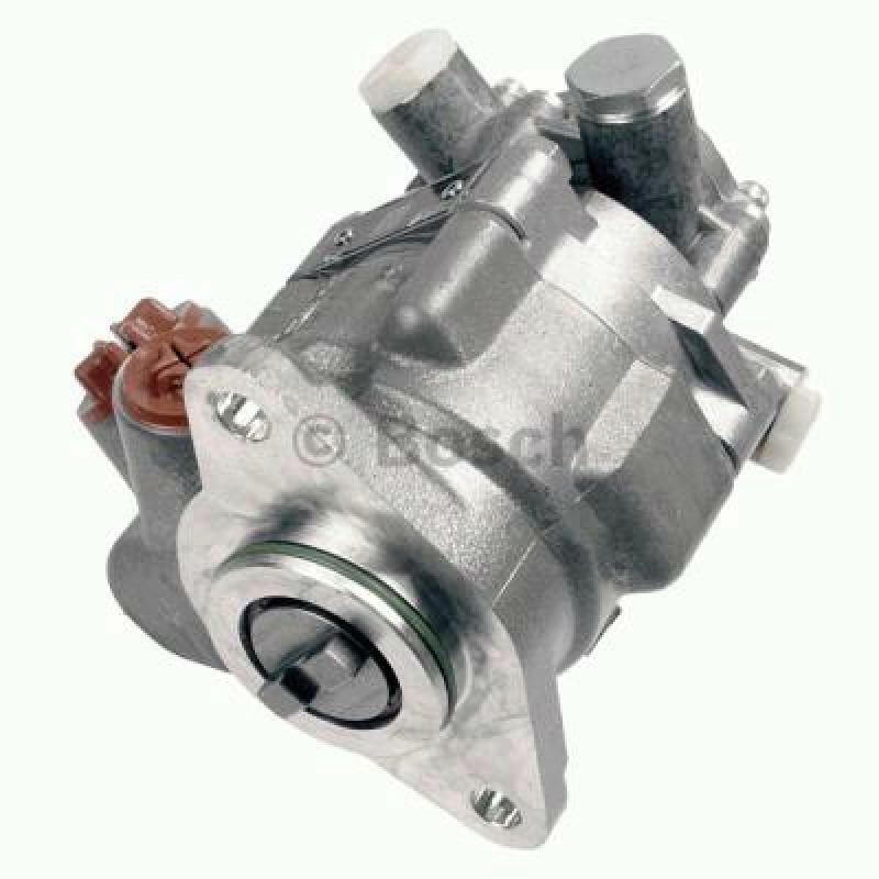 BOSCH Hydraulic Pump, steering system
