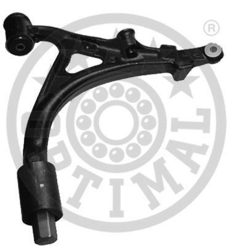 OPTIMAL Track Control Arm