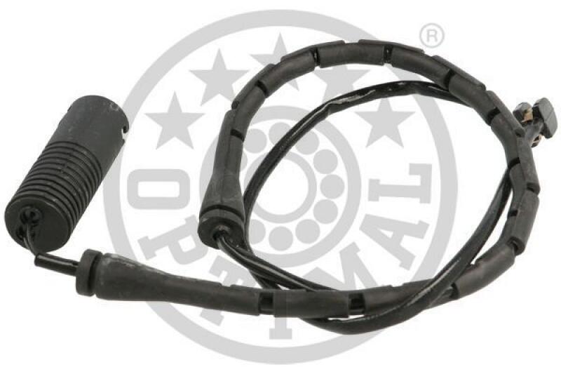 OPTIMAL Warnkontakt, Bremsbelagverschlei&szlig;