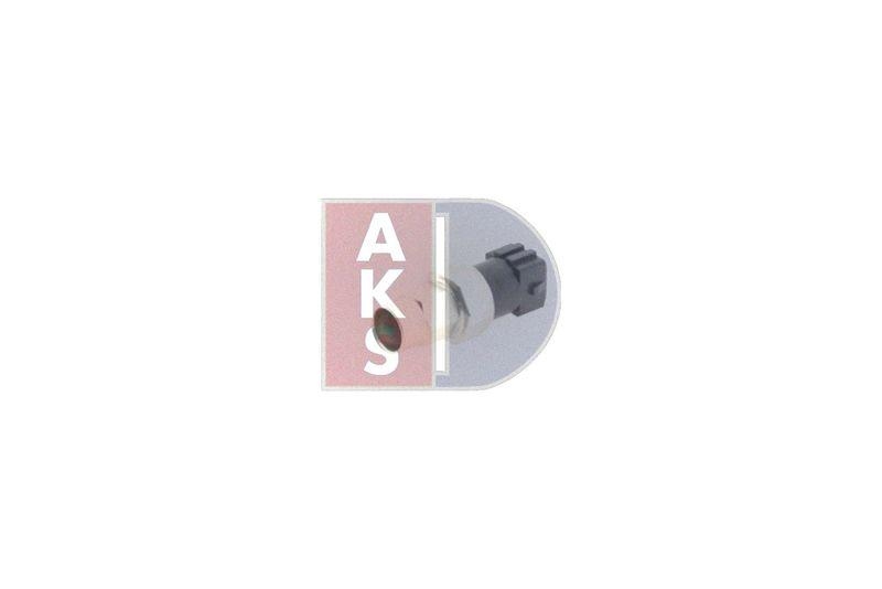 AKS DASIS Pressure Switch, air conditioning