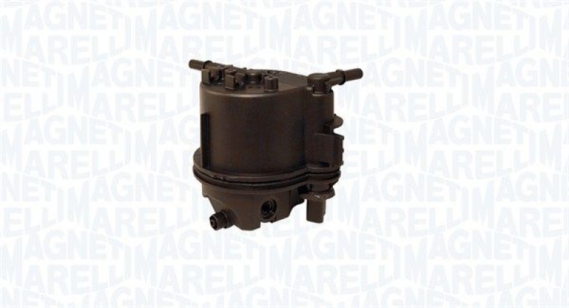 MAGNETI MARELLI Kraftstofffilter