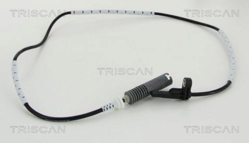 TRISCAN Sensor, Raddrehzahl