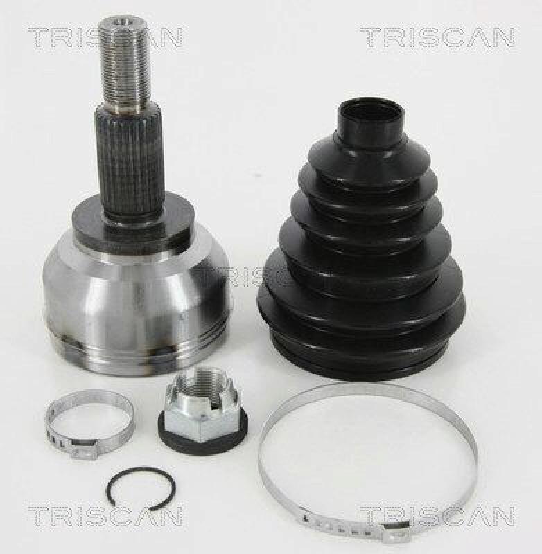 TRISCAN Joint Kit, drive shaft