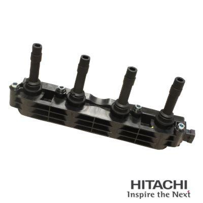 HITACHI Zündspule 2503809