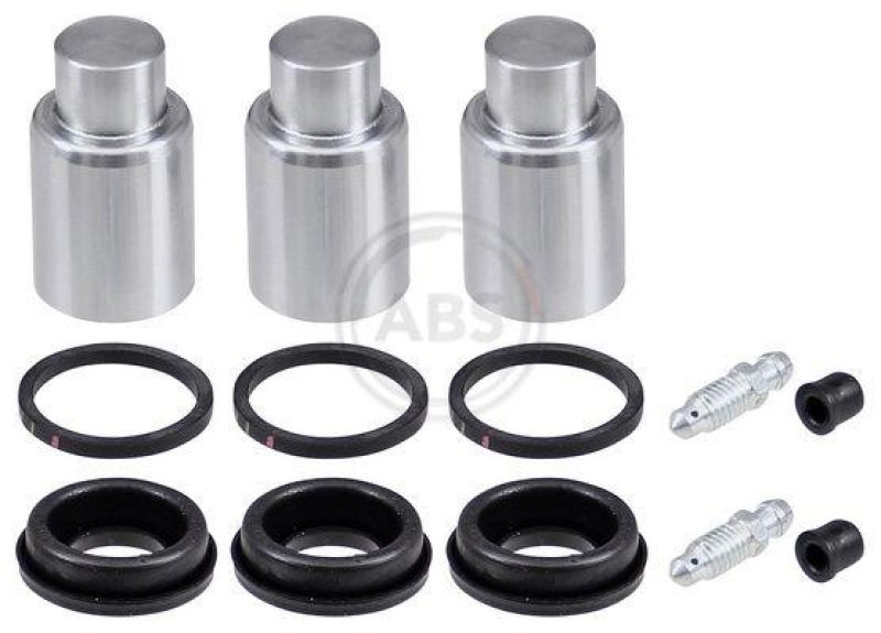 A.B.S. Reparatursatz, Bremssattel ECO-KIT 57542