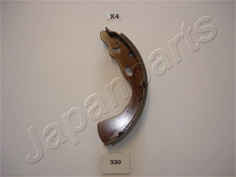 JAPANPARTS Bremsbackensatz GF-330AF