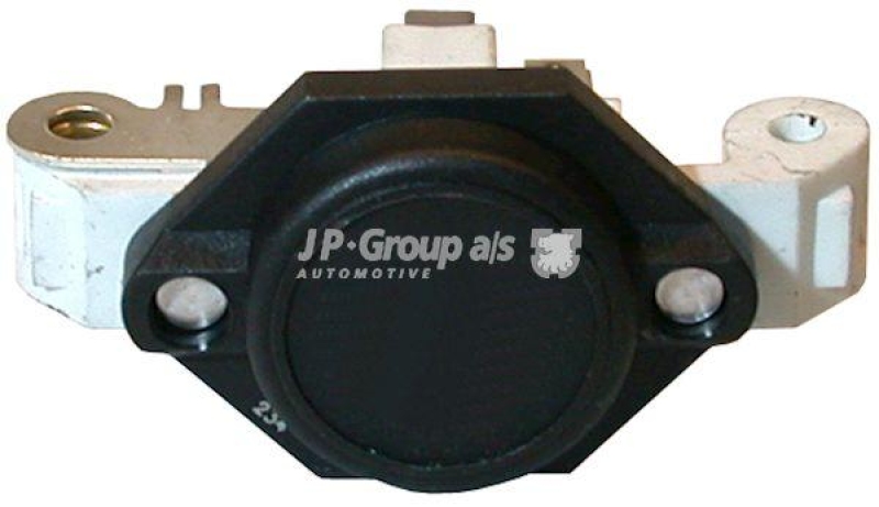 JP GROUP Alternator Regulator JP GROUP