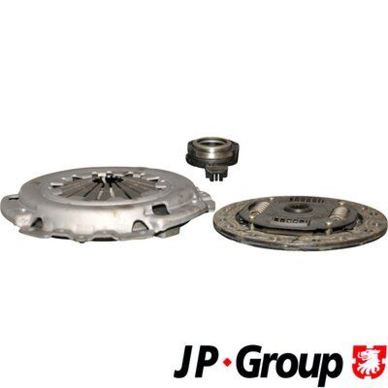 JP GROUP Clutch Kit JP GROUP