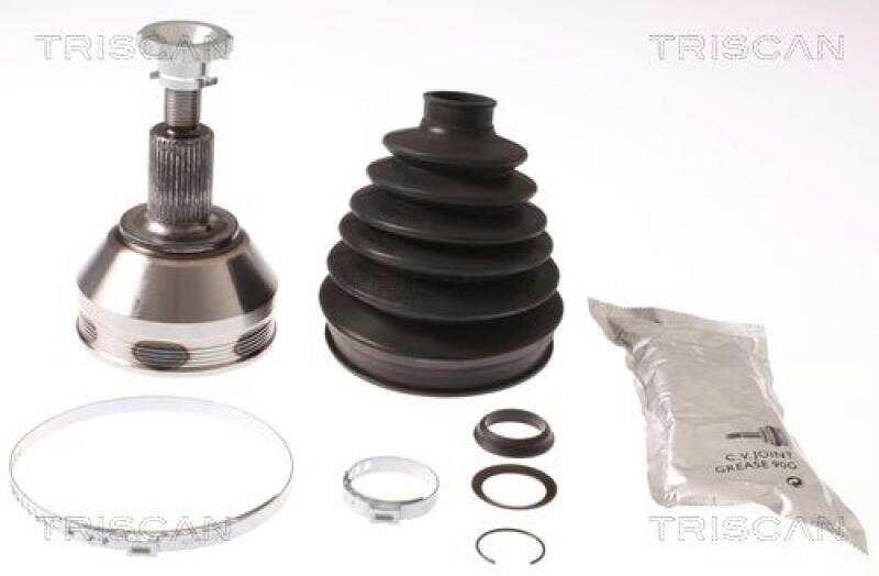 TRISCAN Joint Kit, drive shaft
