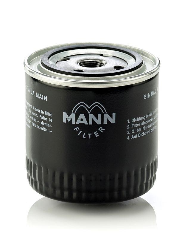 MANN-FILTER &Ouml;lfilter W 920/17