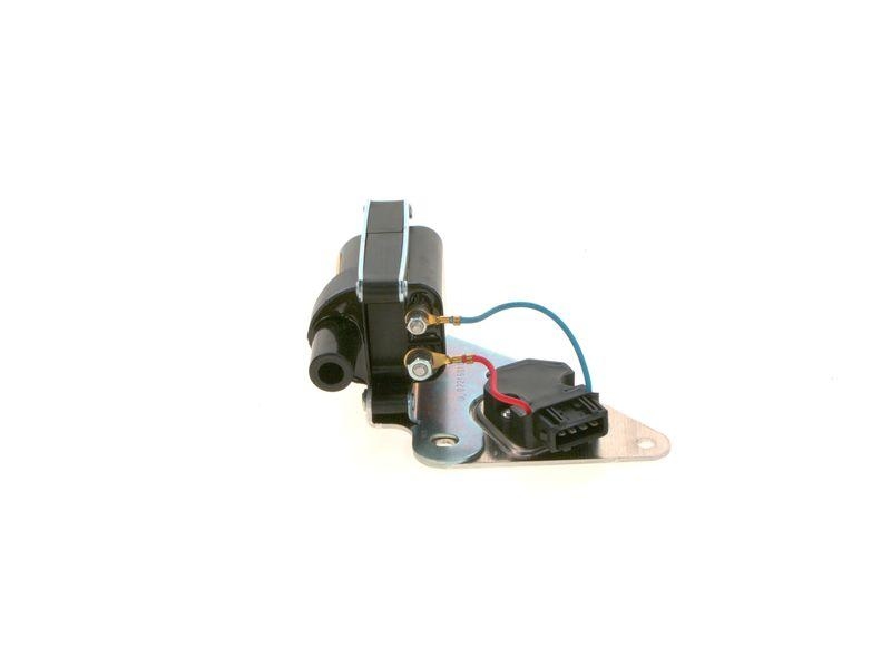 BOSCH Zündspule