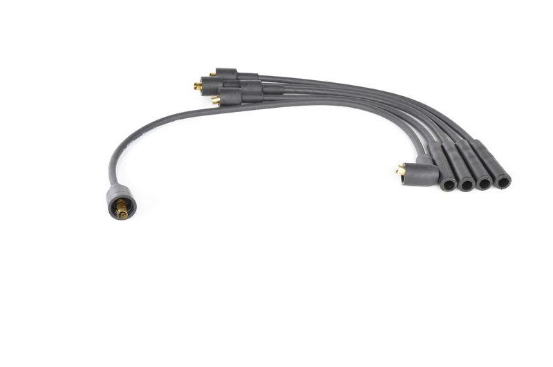 BOSCH Z&uuml;ndleitungssatz 0 986 357 137