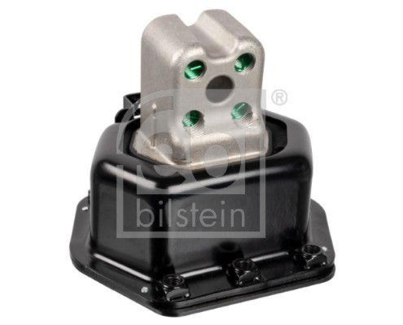 FEBI BILSTEIN Lagerung, Motor 170891