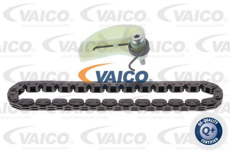 VAICO Kettensatz, Ölpumpenantrieb Green Mobility Parts