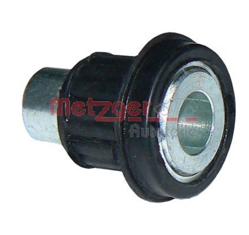 METZGER Bush, steering arm shaft