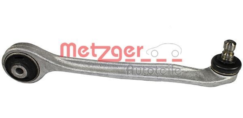METZGER Control/Trailing Arm, wheel suspension GREENPARTS