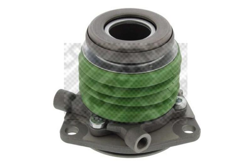 MAPCO Central Slave Cylinder, clutch