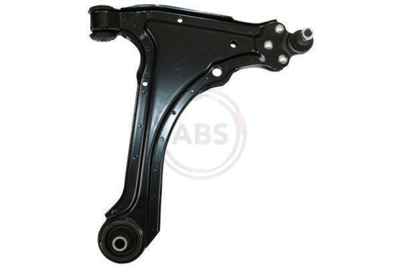ABS Querlenker Set