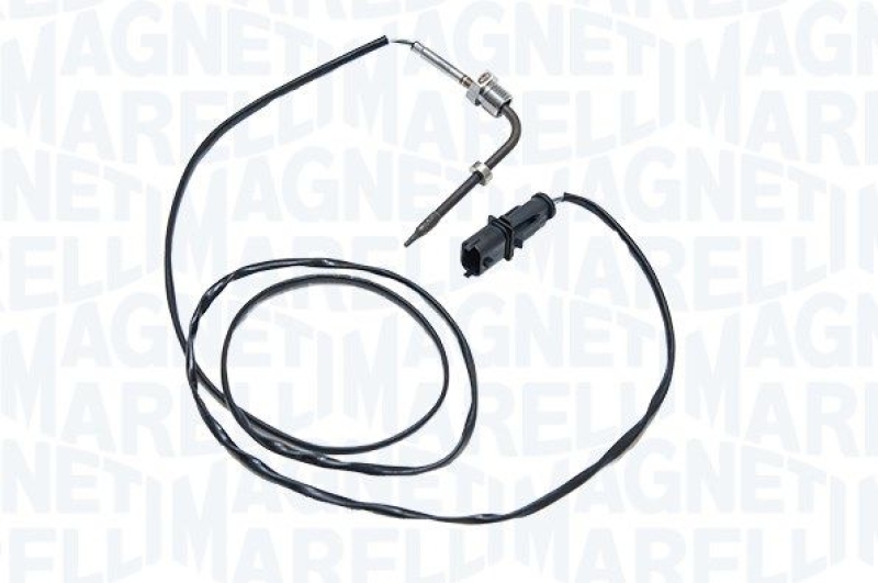 MAGNETI MARELLI Sensor, Abgastemperatur