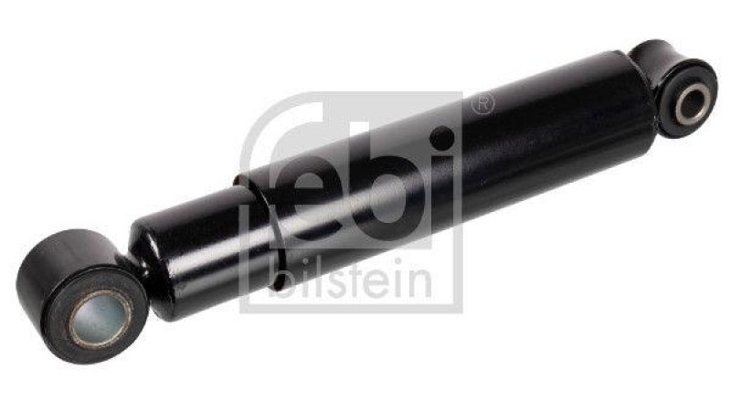 FEBI BILSTEIN Stoßdämpfer 174051