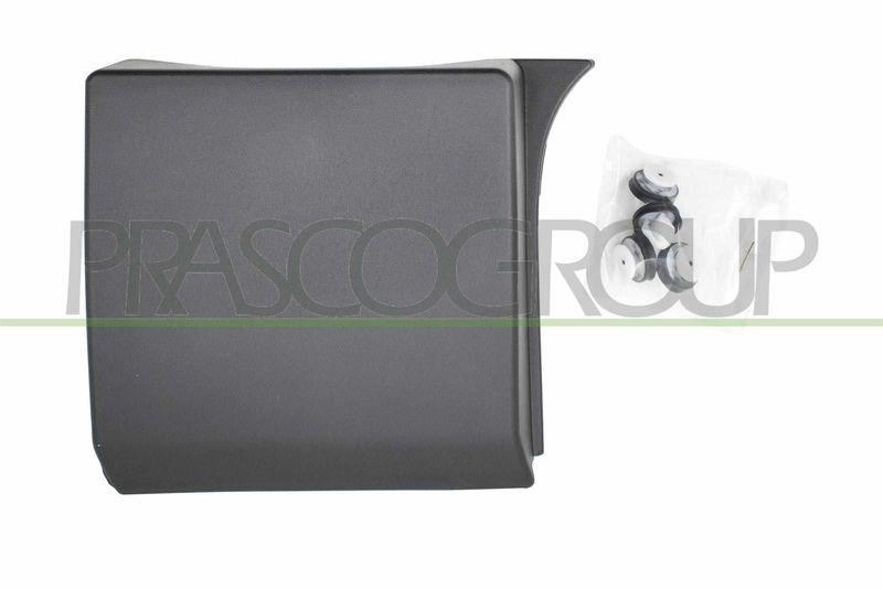 PRASCO Trim/Protective Strip, door