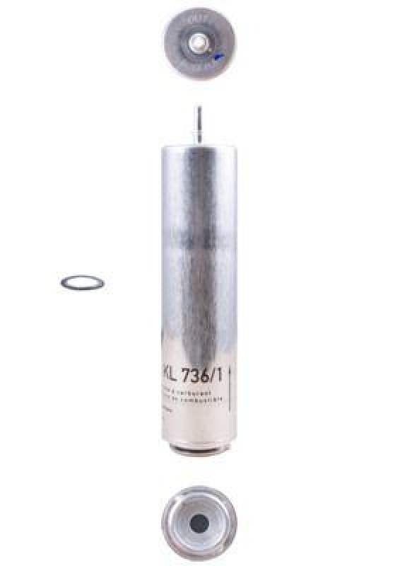 KNECHT Kraftstofffilter
