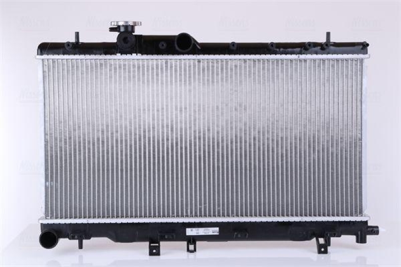 NISSENS K&uuml;hler, Motork&uuml;hlung 67709