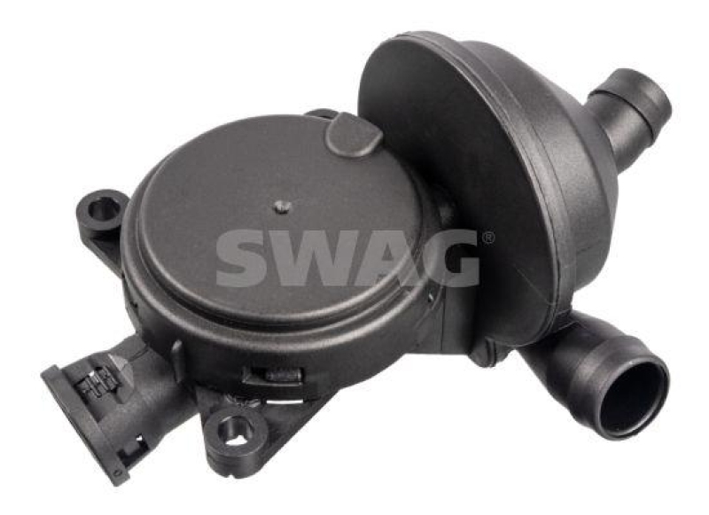 SWAG Oil Separator, crankcase ventilation