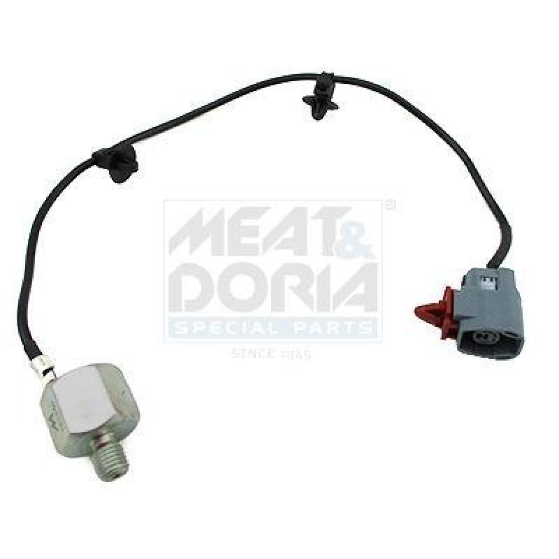 MEAT & DORIA Knock Sensor