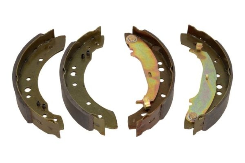 MAXGEAR Brake Shoe Set