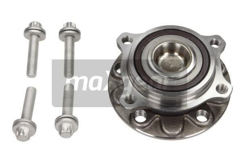 MAXGEAR Radlagersatz 33-0623