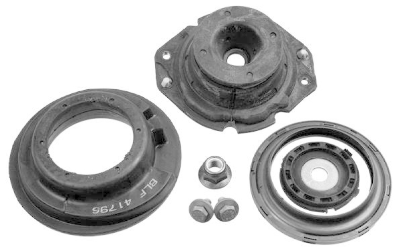 SACHS Repair Kit, suspension strut support mount