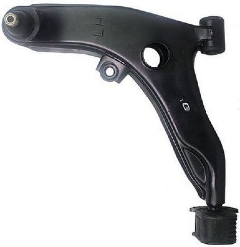 DENCKERMANN Control Arm/Trailing Arm, wheel suspension