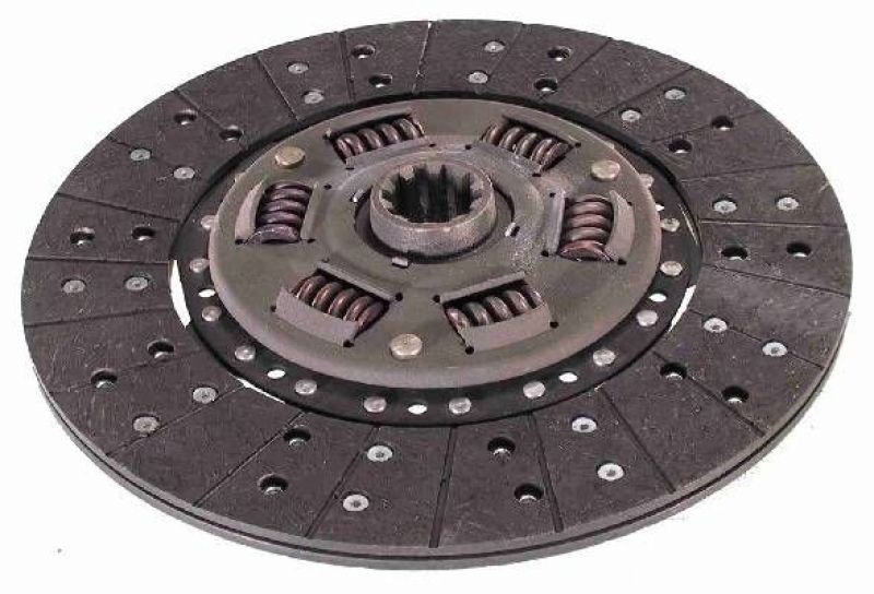 KAWE Clutch Disc