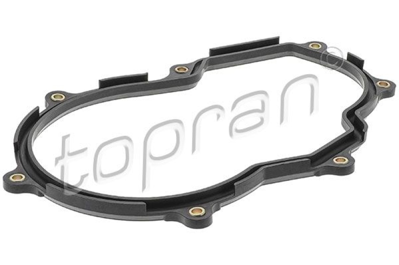 TOPRAN Oil Seal, automatic transmission