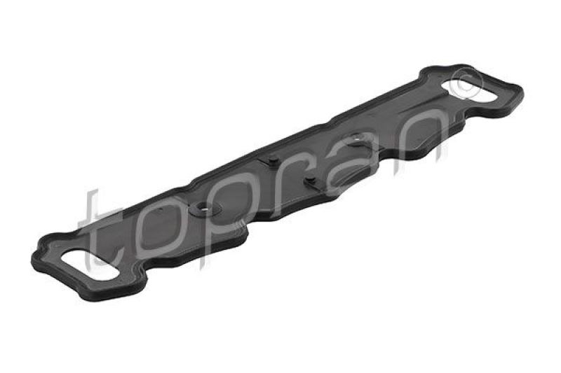 TOPRAN Gasket, cylinder head cover