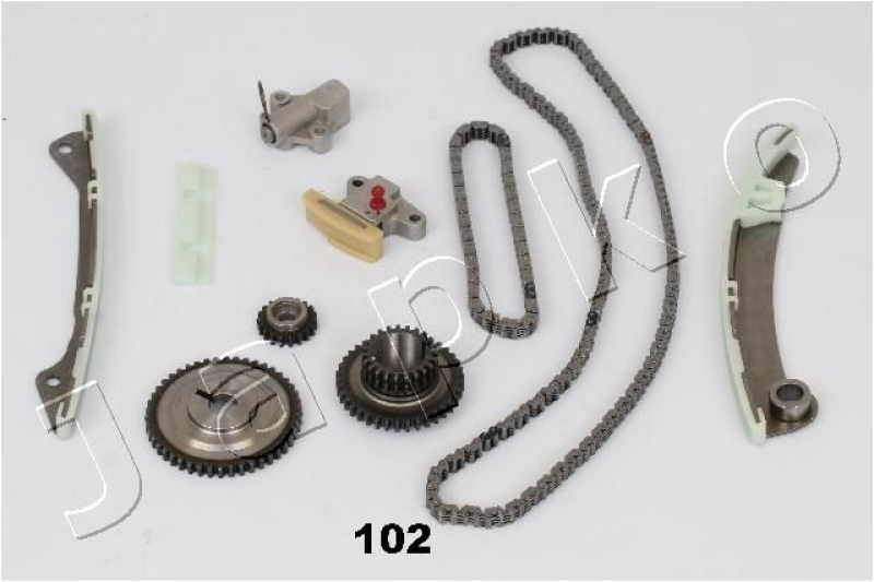 JAPKO Timing Chain Kit