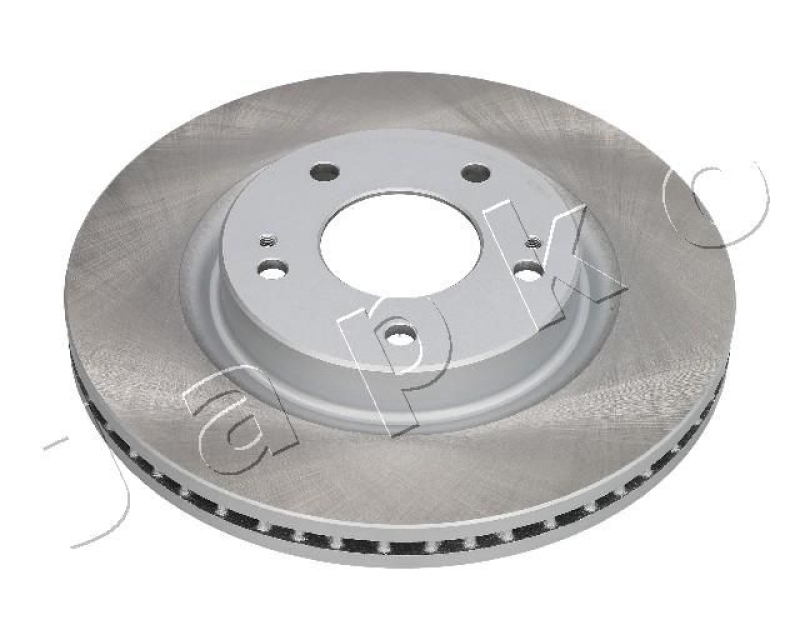 2x JAPKO Brake Disc