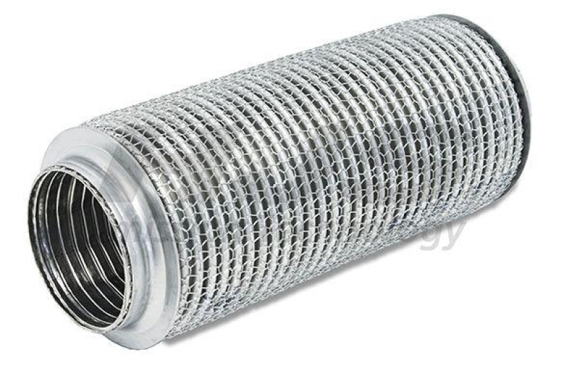 HJS Flex Hose, exhaust system SoftFlex connector